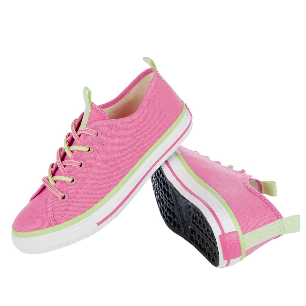 Tenis-Street-Star-Evelin-|-Feminino Tenis-Street-Star-Evelin-|-Feminino